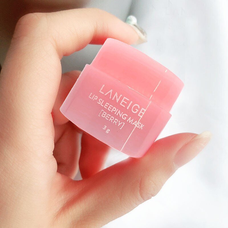 Lips Cream LANEIGE - myglowmuse