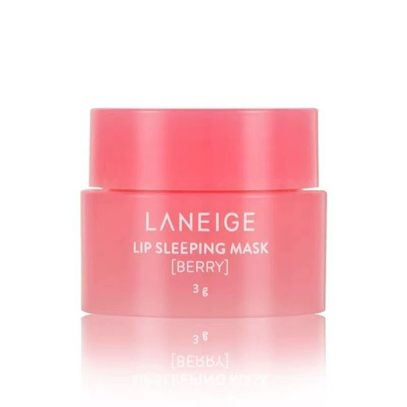 Lips Cream LANEIGE - myglowmuse