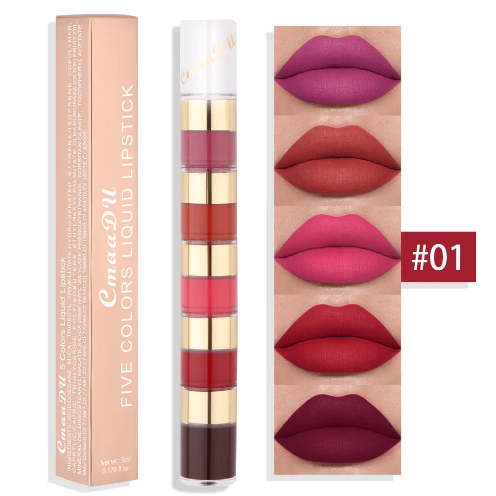 Lips Liner HANDAIYAN anda others. - myglowmuse