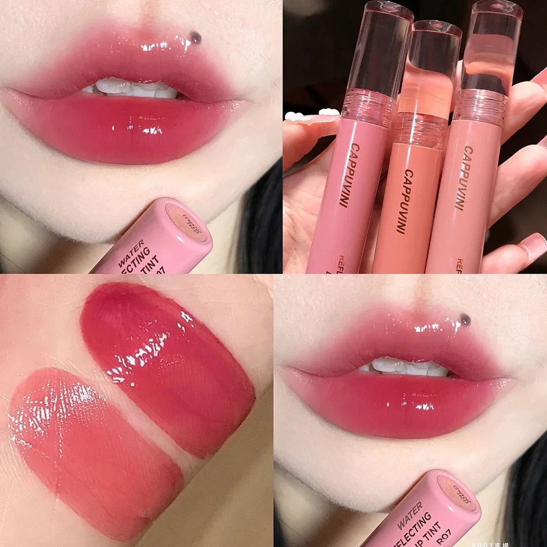 Lips Liner HANDAIYAN anda others. - myglowmuse
