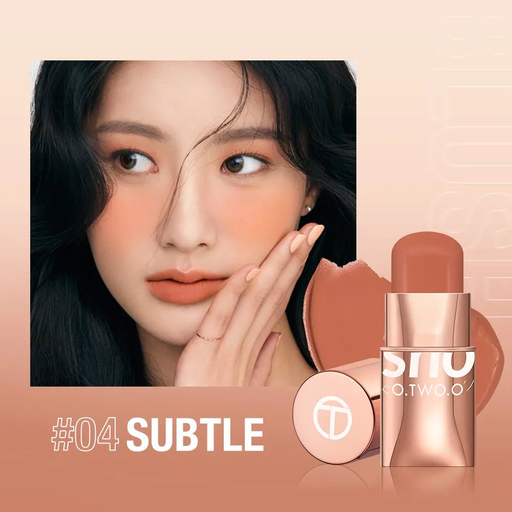 Lipstick 3 in 1 O.TWO.O - Oferta maquillajes