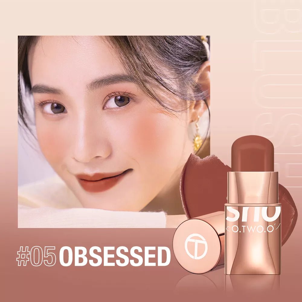 Lipstick 3 in 1 O.TWO.O - Oferta maquillajes