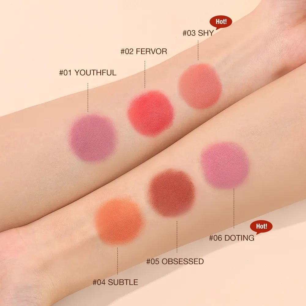 Lipstick 3 in 1 O.TWO.O - Oferta maquillajes