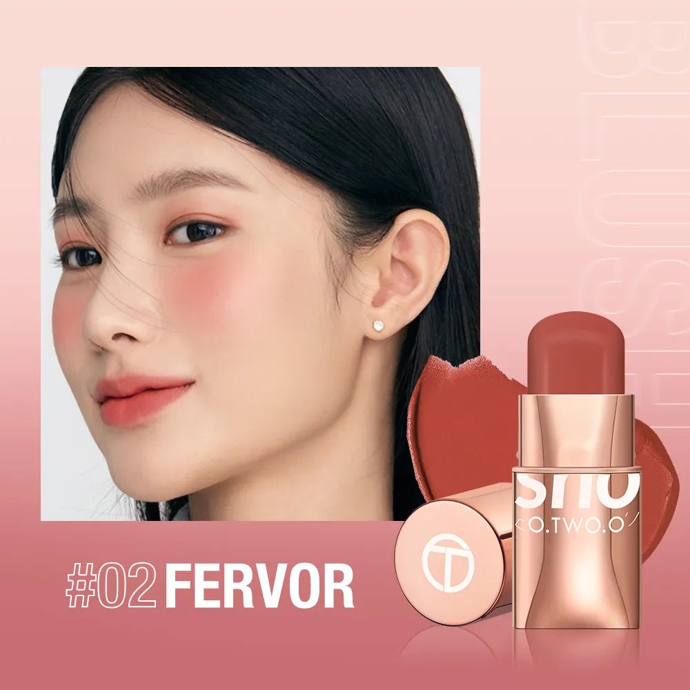 Lipstick 3 in 1 O.TWO.O - Oferta maquillajes