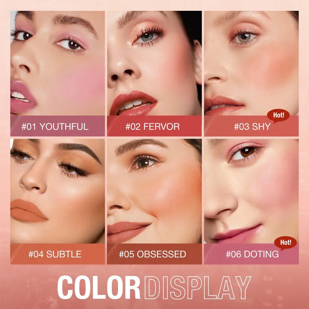 Lipstick 3 in 1 O.TWO.O - Oferta maquillajes