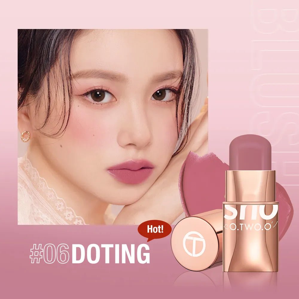 Lipstick 3 in 1 O.TWO.O - Oferta maquillajes