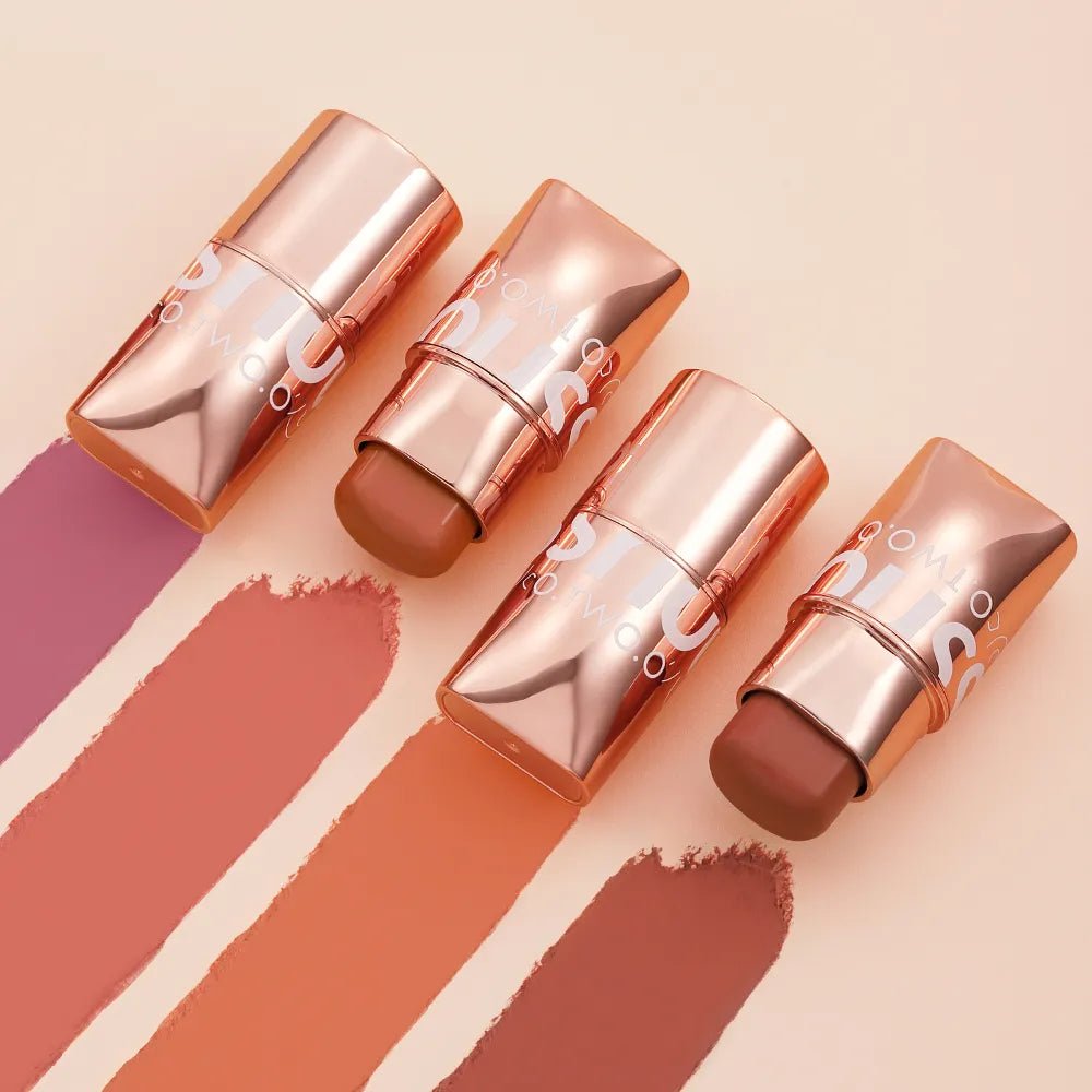 Lipstick 3 in 1 O.TWO.O - Oferta maquillajes