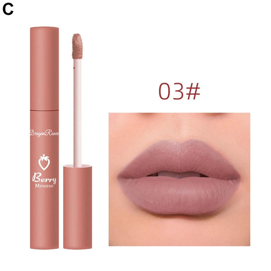Lipstick DRAGON RANEE - myglowmuse