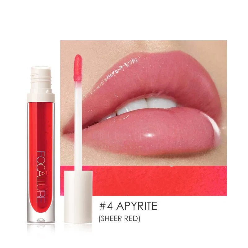 Lipstick FOCALLURE - Oferta maquillajes