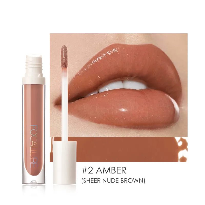 Lipstick FOCALLURE - Oferta maquillajes