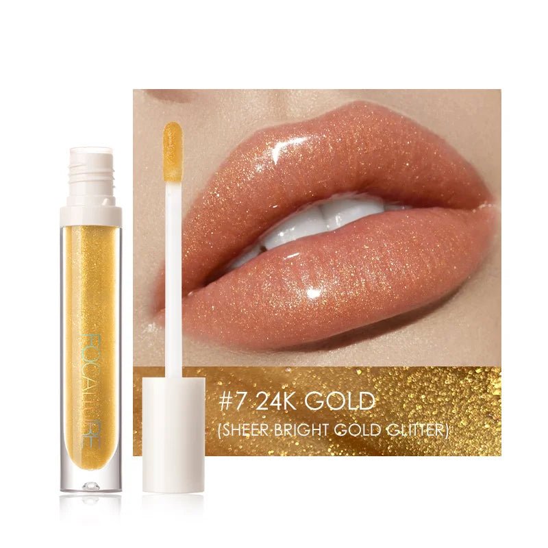 Lipstick FOCALLURE - Oferta maquillajes