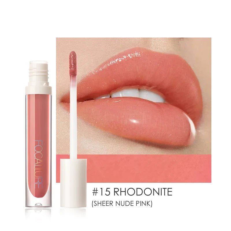 Lipstick FOCALLURE - Oferta maquillajes