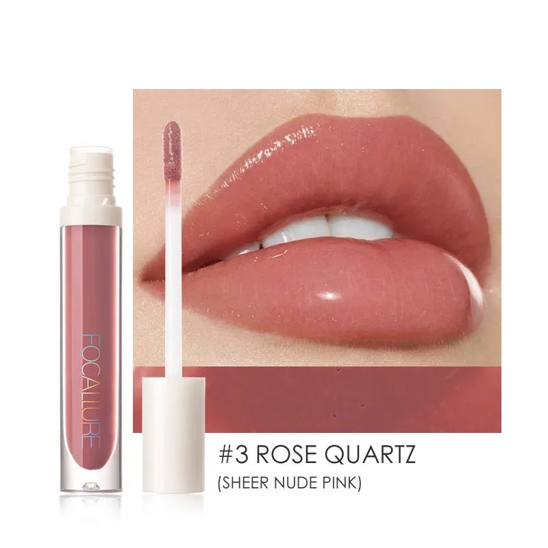 Lipstick FOCALLURE - Oferta maquillajes