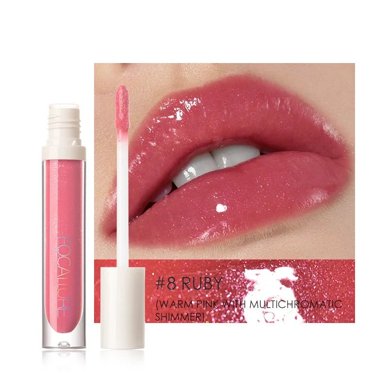 Lipstick FOCALLURE - Oferta maquillajes