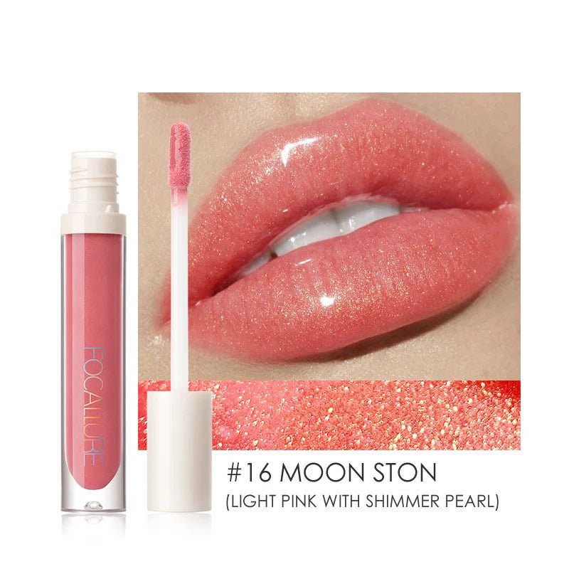 Lipstick FOCALLURE - Oferta maquillajes