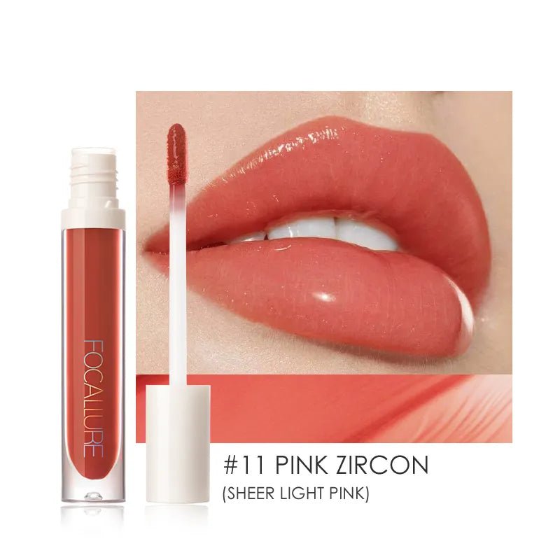 Lipstick FOCALLURE - Oferta maquillajes