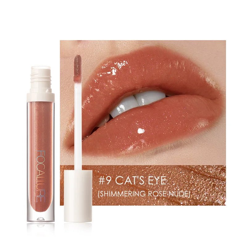 Lipstick FOCALLURE - Oferta maquillajes