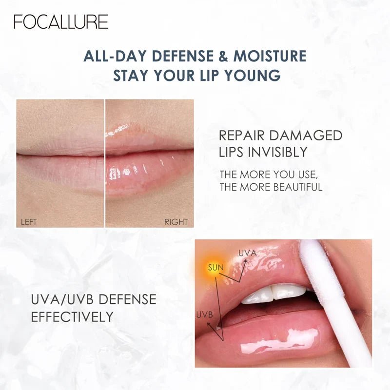 Lipstick FOCALLURE - Oferta maquillajes