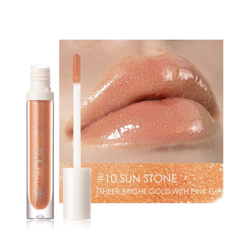Lipstick FOCALLURE - Oferta maquillajes