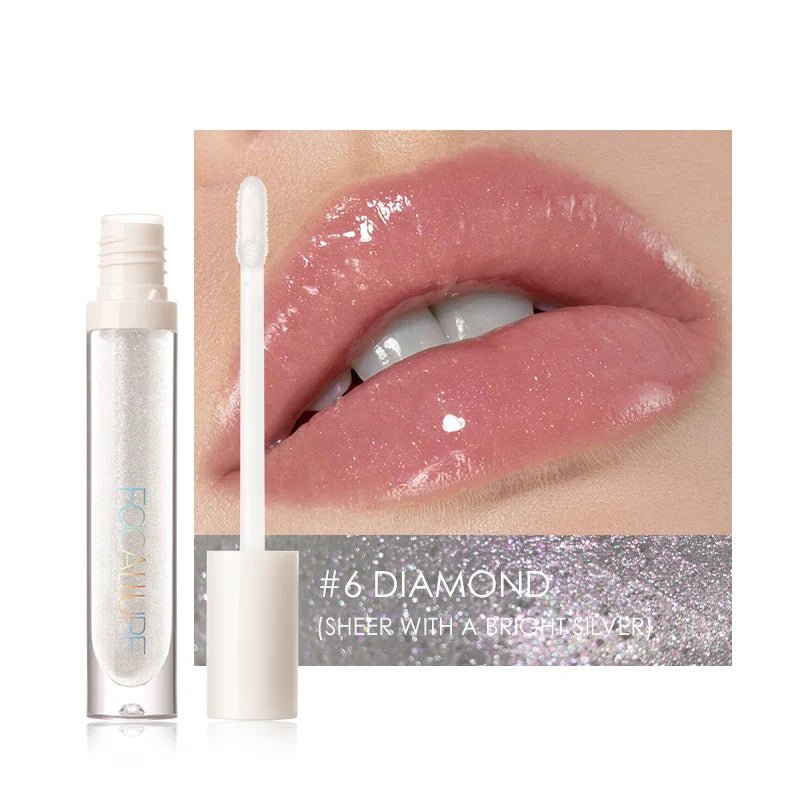 Lipstick FOCALLURE - Oferta maquillajes