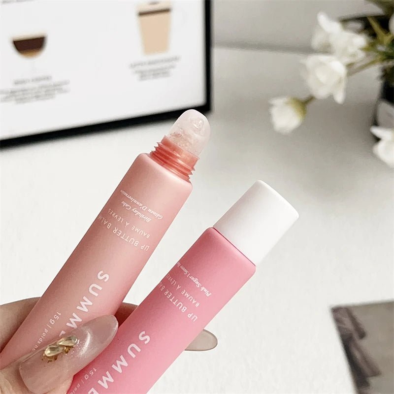 Lipstick Lip Gloss Summer Fridays - myglowmuse