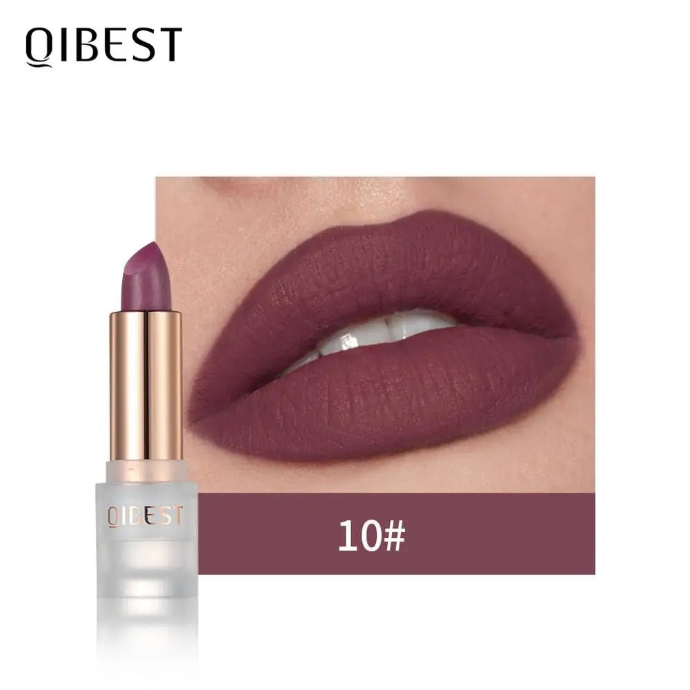 Lipstick QIBEST - myglowmuse