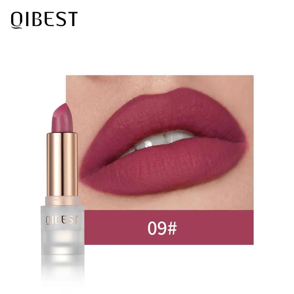 Lipstick QIBEST - myglowmuse