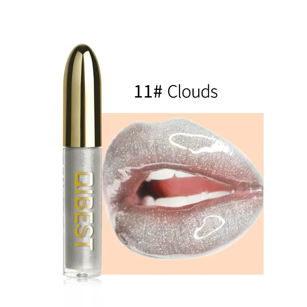 Lipstick QIBEST - Oferta maquillajes