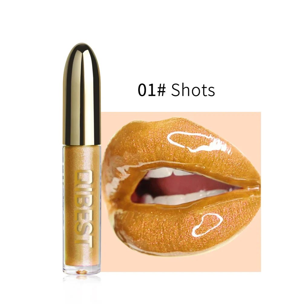 Lipstick QIBEST - Oferta maquillajes