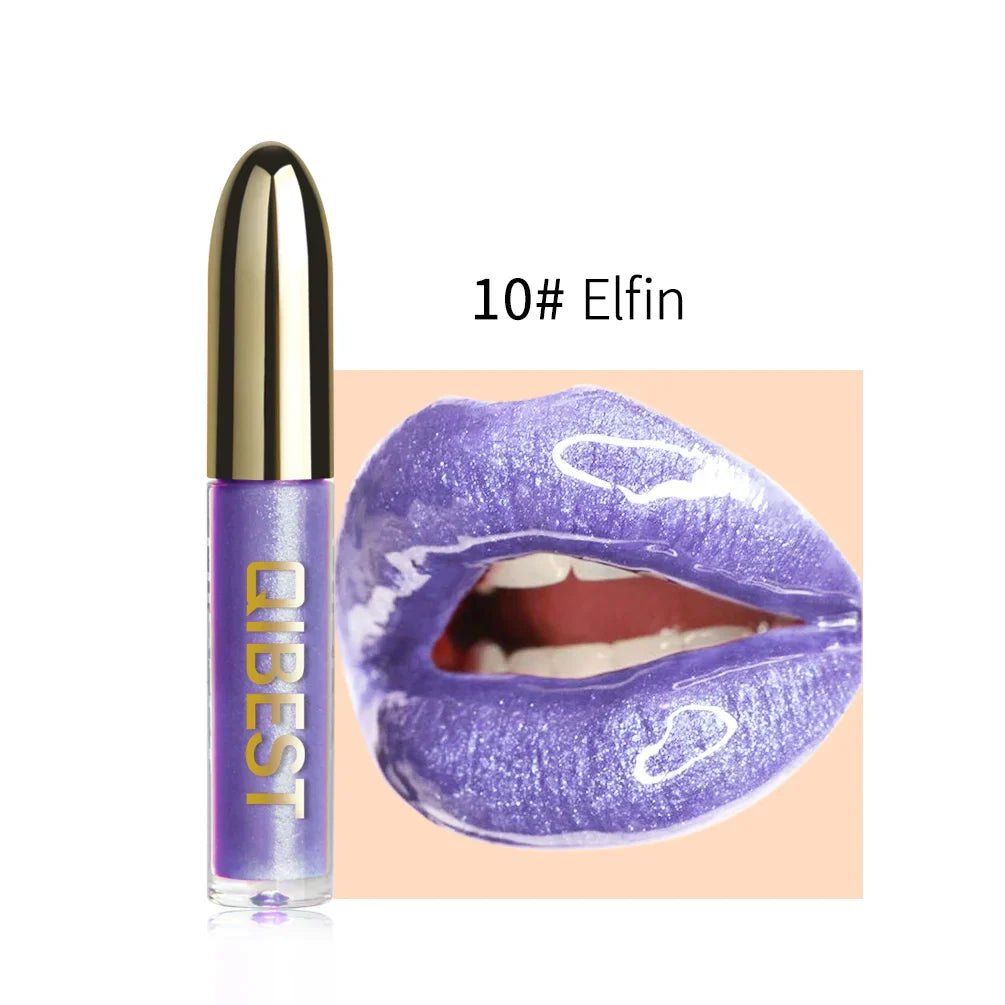 Lipstick QIBEST - Oferta maquillajes