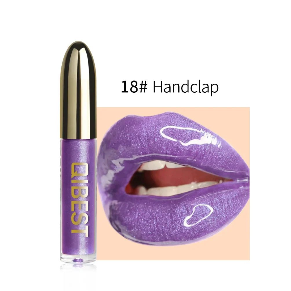 Lipstick QIBEST - Oferta maquillajes