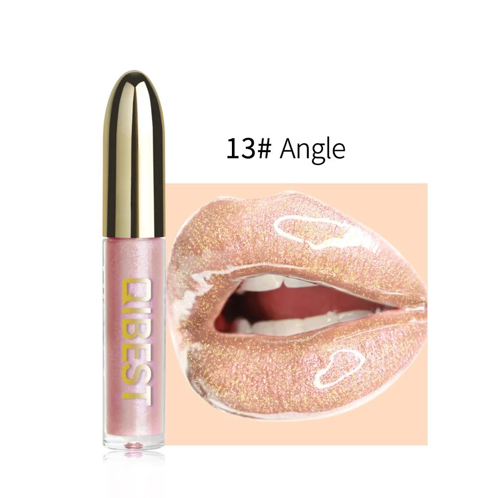 Lipstick QIBEST - Oferta maquillajes