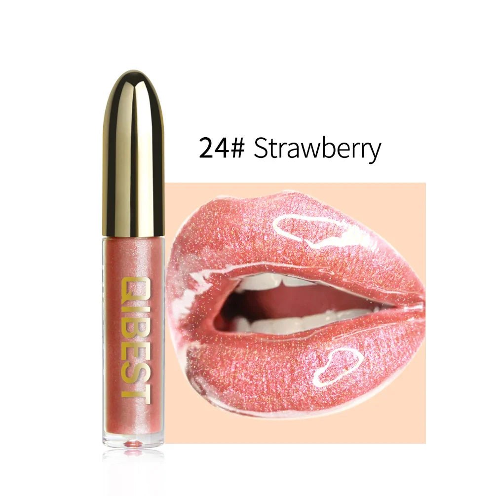 Lipstick QIBEST - Oferta maquillajes