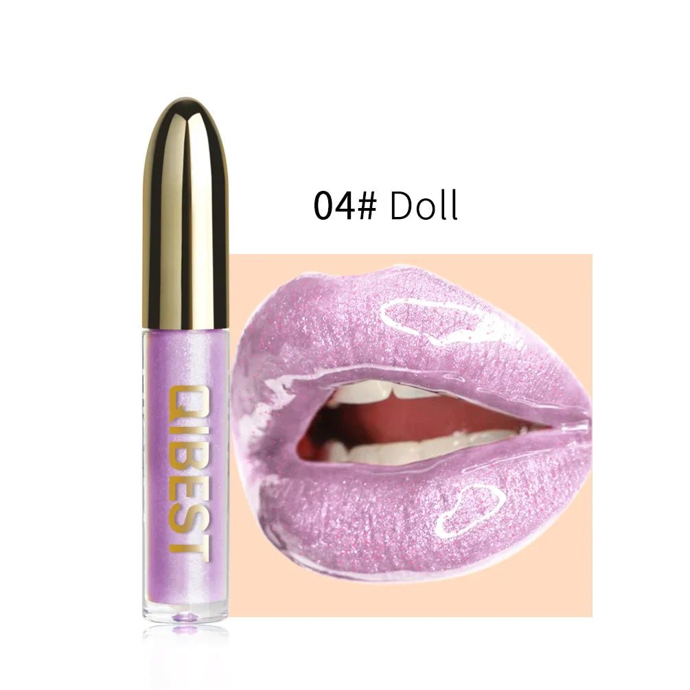 Lipstick QIBEST - Oferta maquillajes