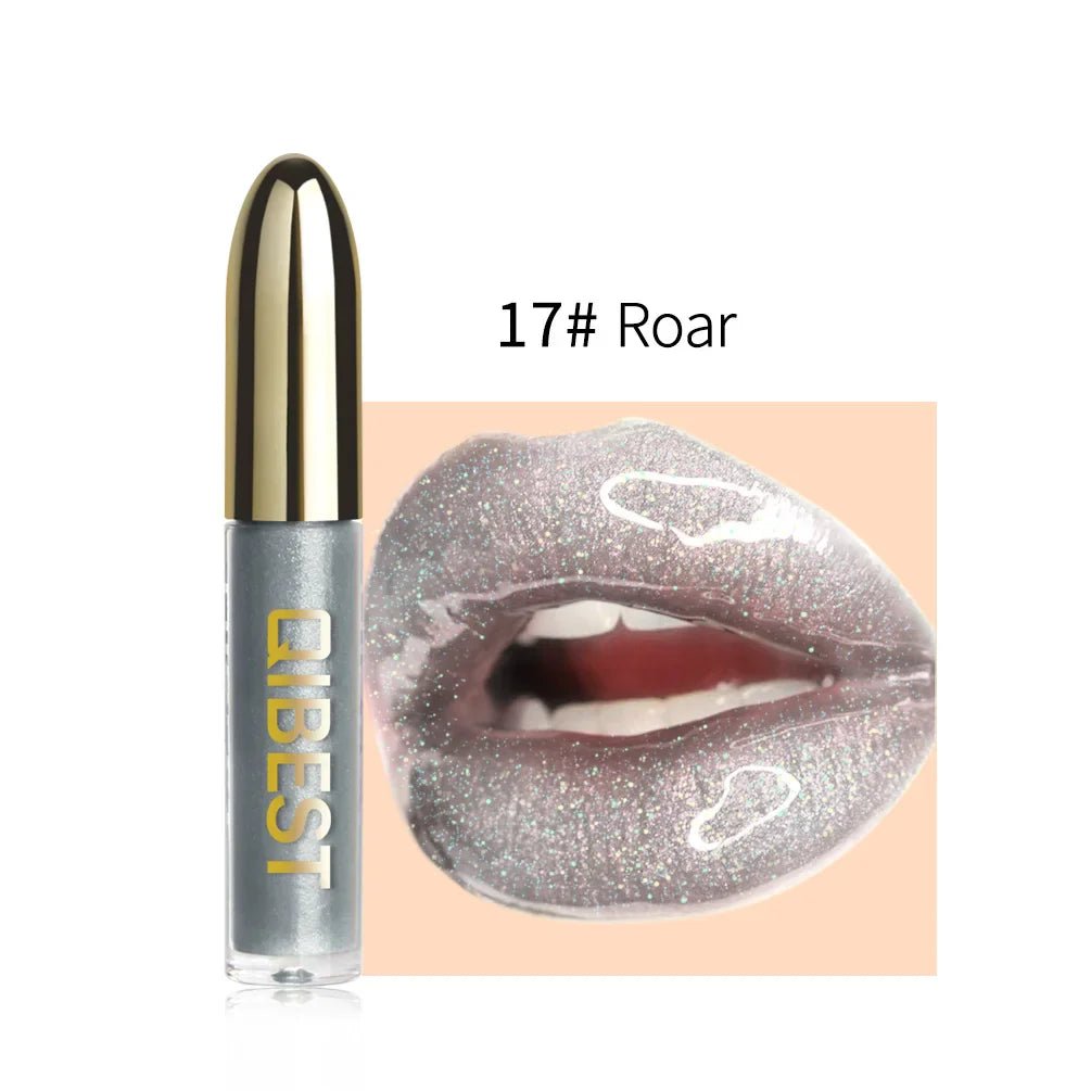 Lipstick QIBEST - Oferta maquillajes