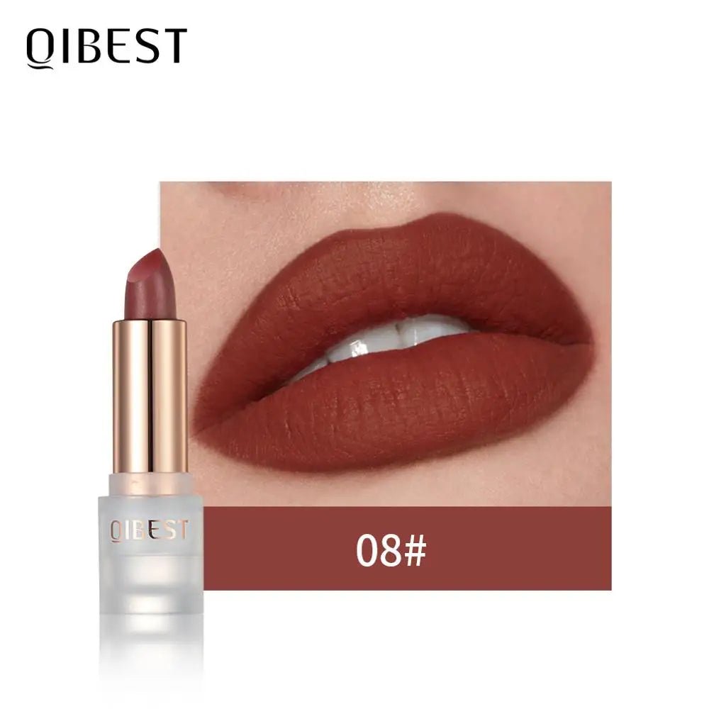 Lipstick QIBEST - myglowmuse