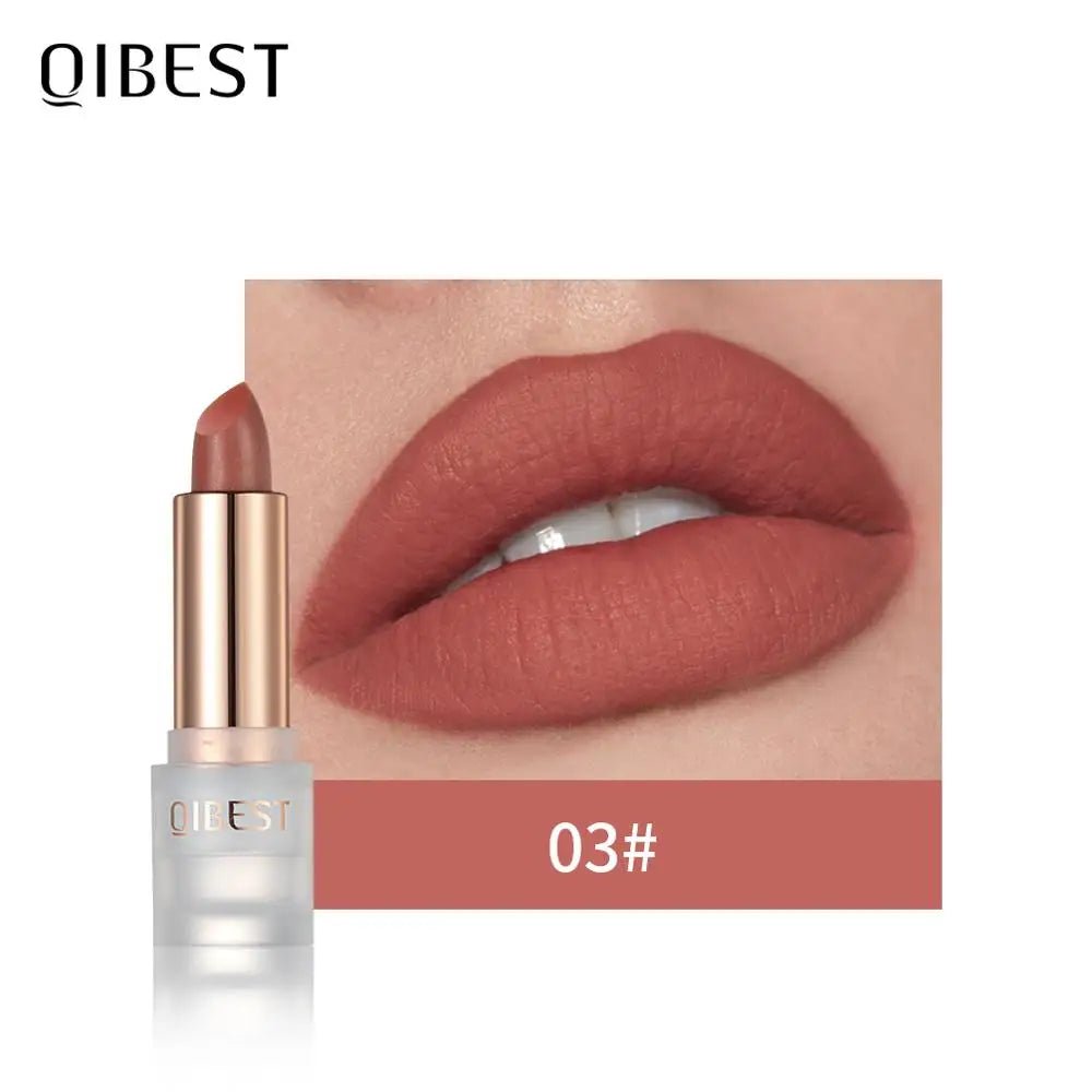 Lipstick QIBEST - myglowmuse