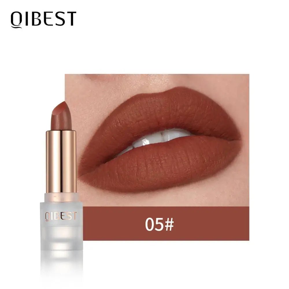 Lipstick QIBEST - myglowmuse