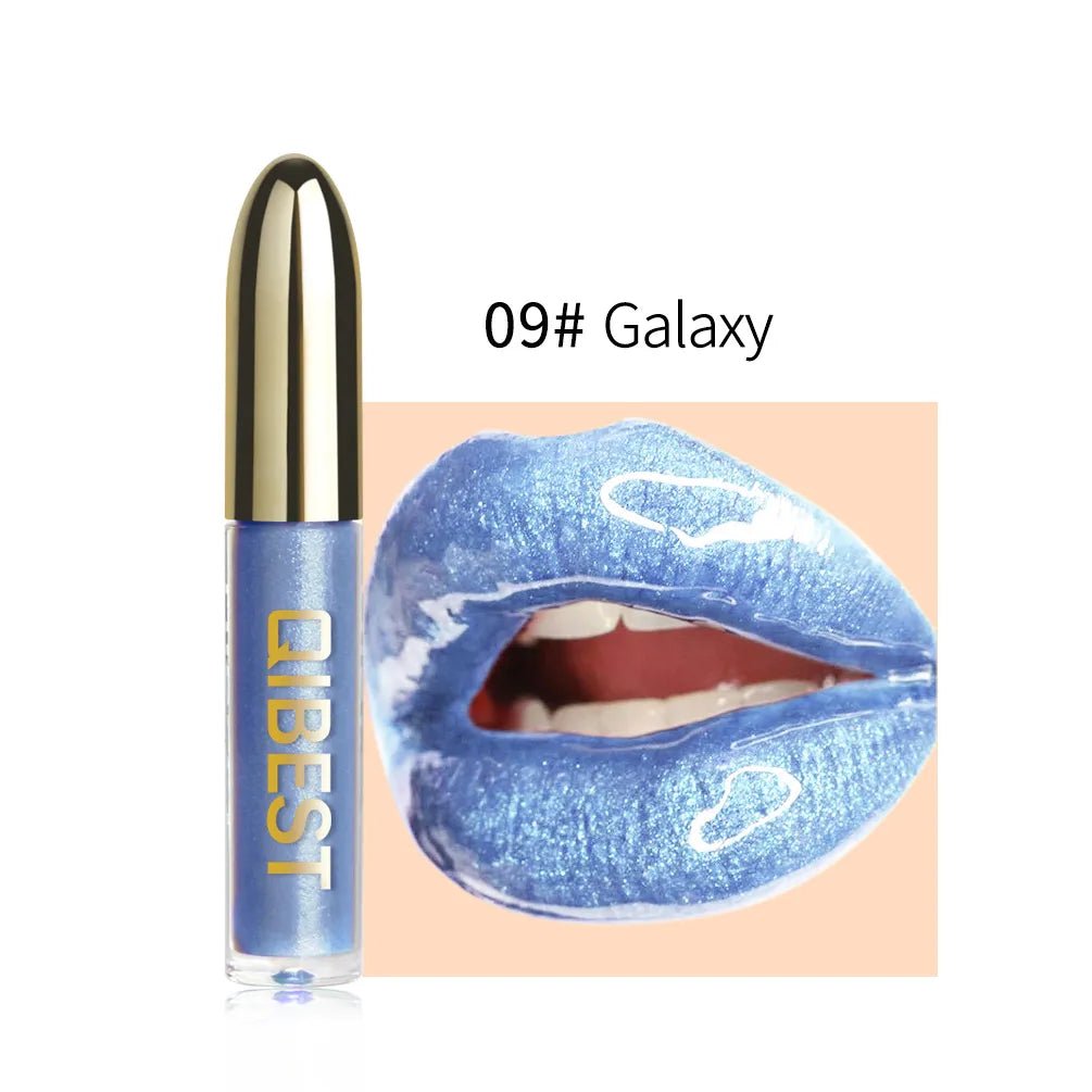 Lipstick QIBEST - Oferta maquillajes