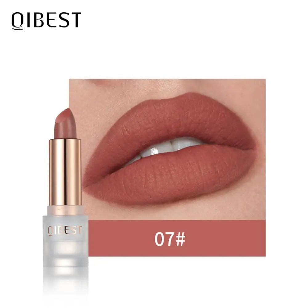 Lipstick QIBEST - myglowmuse