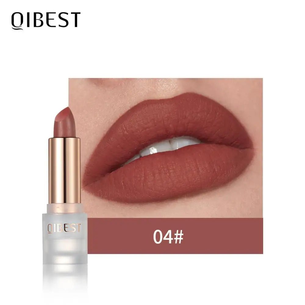 Lipstick QIBEST - myglowmuse