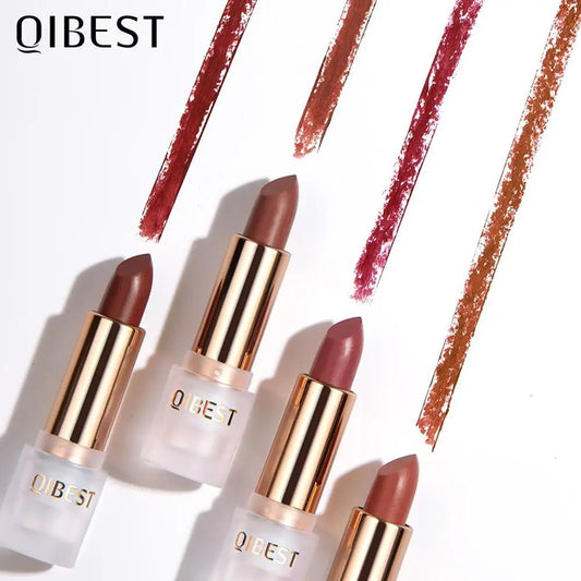 Lipstick QIBEST - myglowmuse