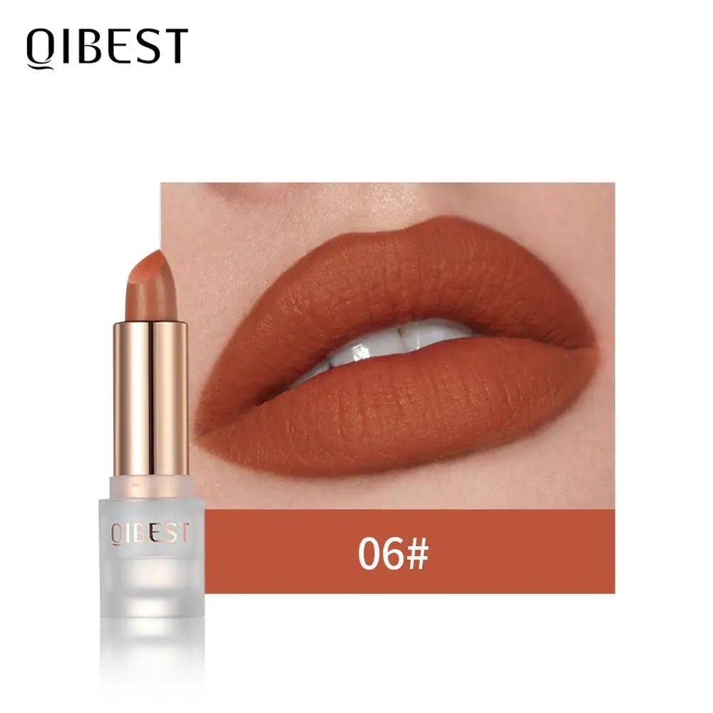 Lipstick QIBEST - myglowmuse