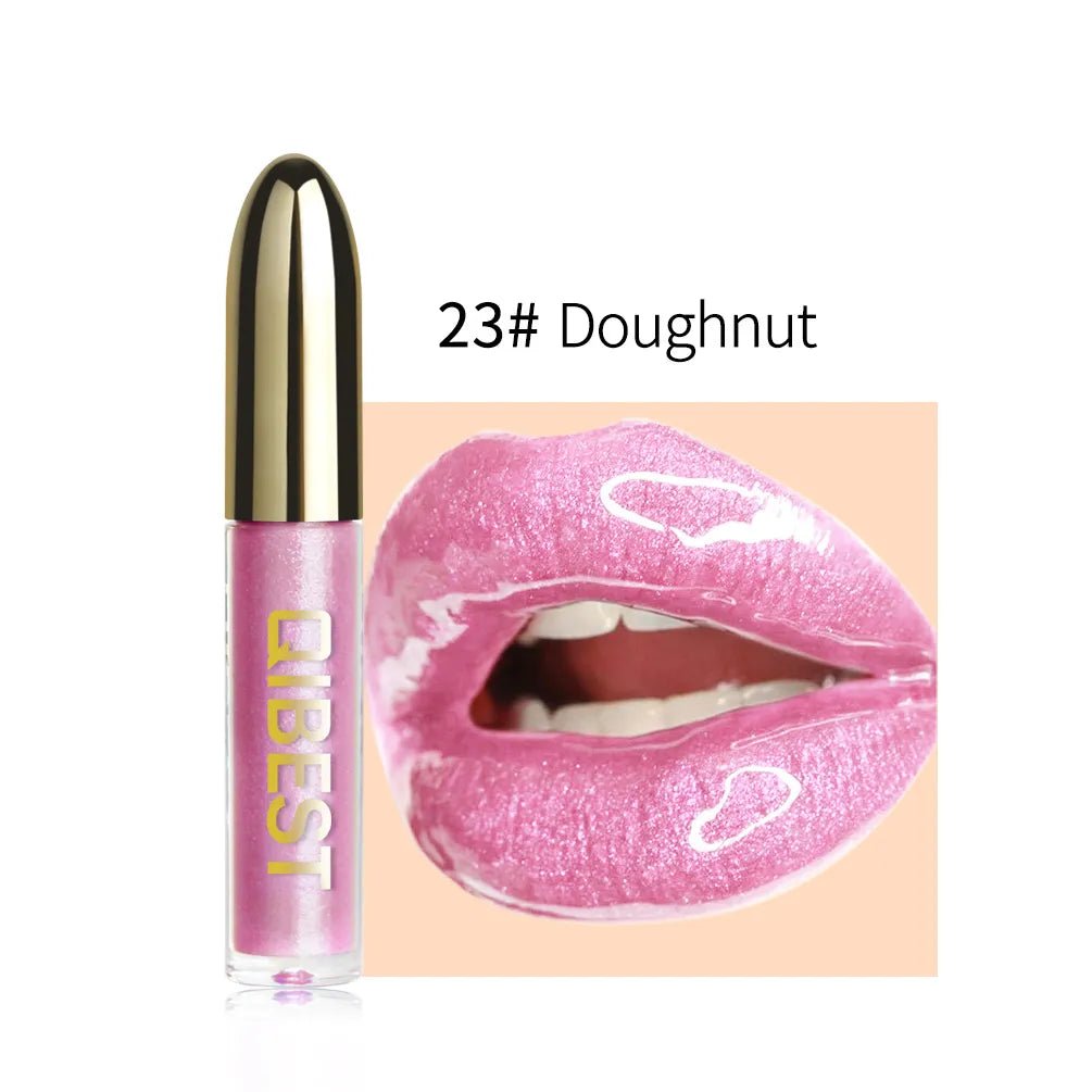 Lipstick QIBEST - Oferta maquillajes