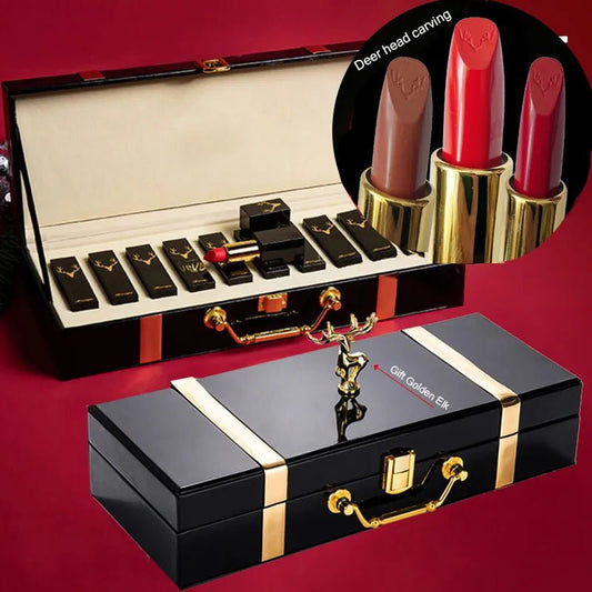 Lipstick Set - myglowmuse