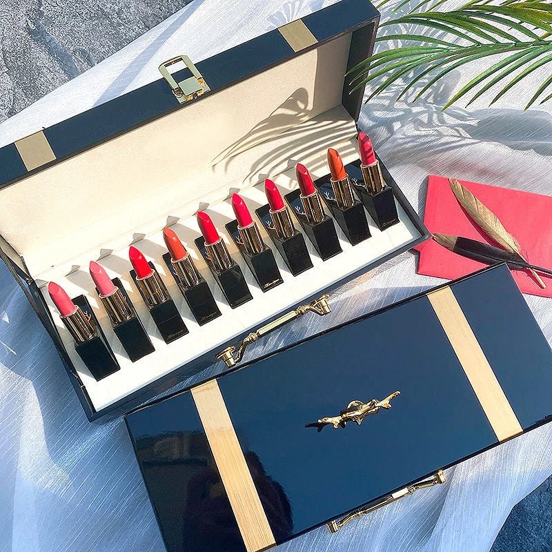 Lipstick Set - myglowmuse