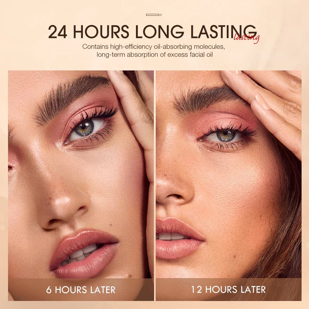Loose Powder O.TWO.O - Oferta maquillajes