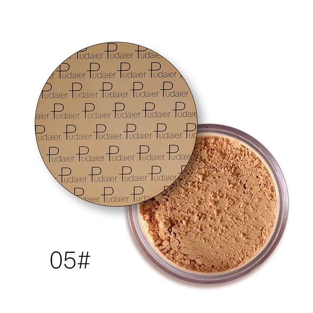 Loose Powder PUDAIER - myglowmuse