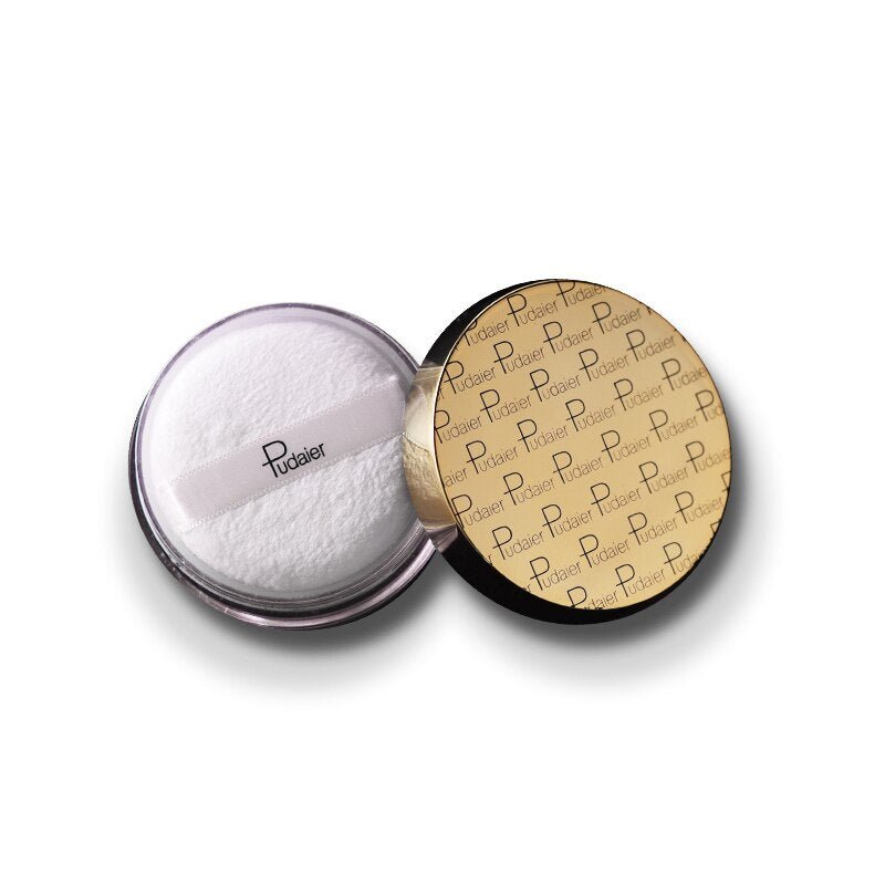 Loose Powder PUDAIER - myglowmuse
