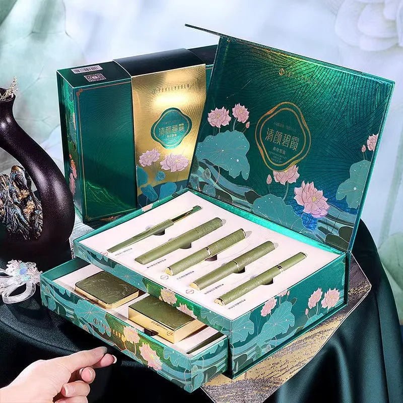 Makeup Box YOULIYOULA - myglowmuse